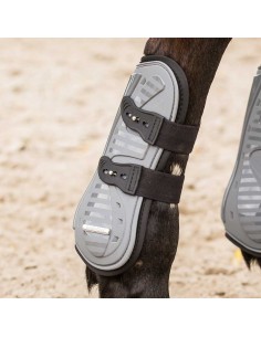 Guêtres et protèges boulets Aurora Lami-Cell