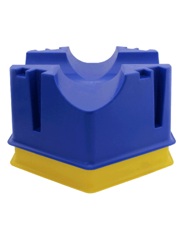 Bloc de barres Waldhausen