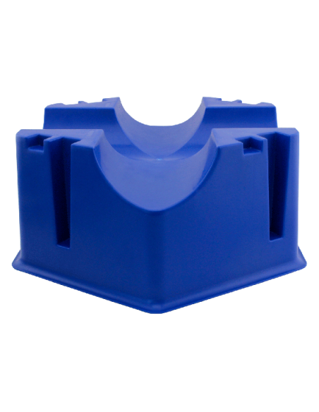 Bloc de barres Waldhausen