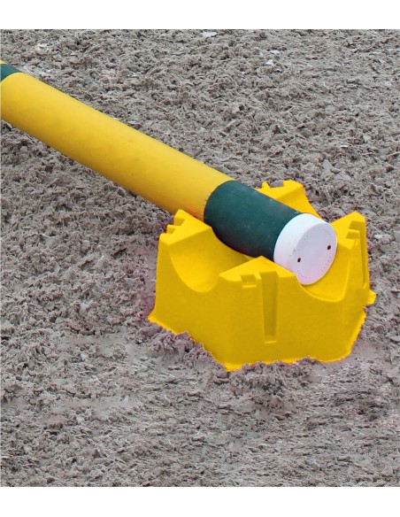 Bloc de barres Waldhausen