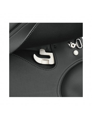 Selle mixte 500 HART Wintec | Sellerie Sylvie Equitation
