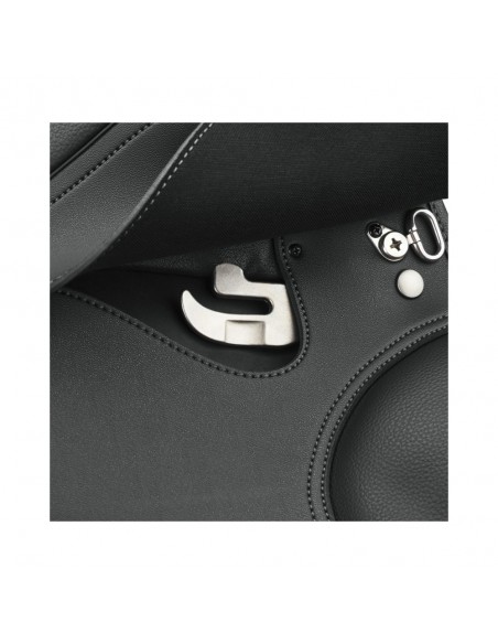 Selle mixte 500 HART Wintec | Sellerie Sylvie Equitation