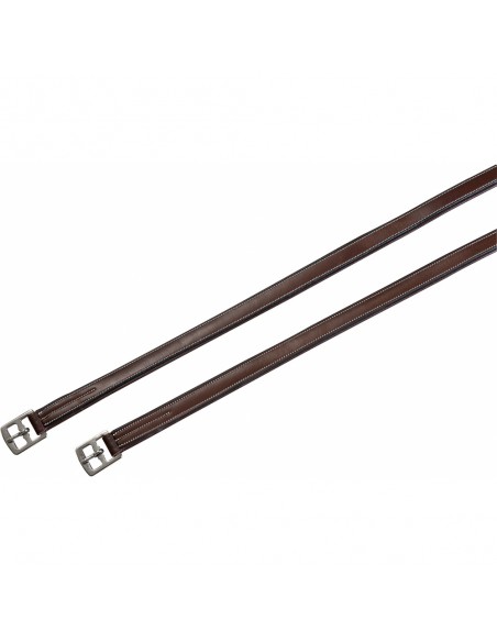 Etrivières doublées Eric Thomas pro