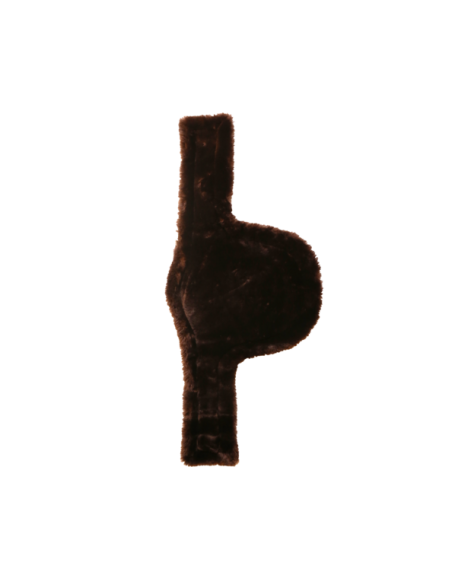 Mouton amovible pour sangle bavette Kentucky