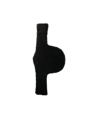 Mouton amovible pour sangle bavette Kentucky