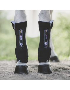 Guêtres de repos magnétique Kentucky