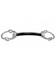 Mors à olive releveur droit Spreenger