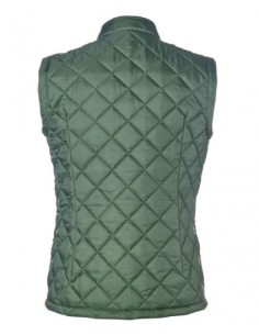 Sans-manche Homme BOB Sarm Hippique 2