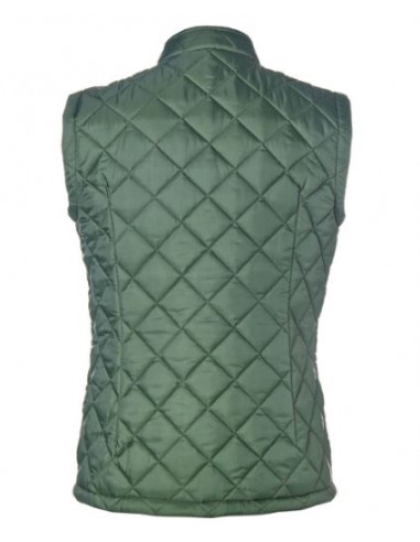 Sans-manche Homme BOB Sarm Hippique