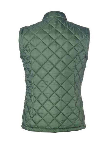 Sans-manche Homme BOB Sarm Hippique