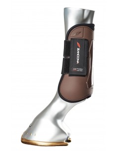 Guêtres ACTION TENDON Zandona