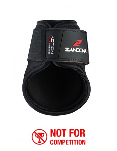 Protège boulet ACTION FETLOCK Zandona