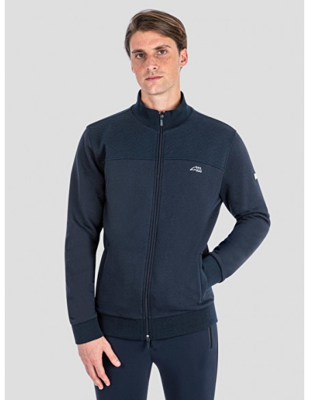 Sweatshirt FELPA Equiline