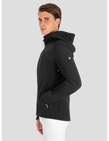 Veste Softsell Homme Equiline