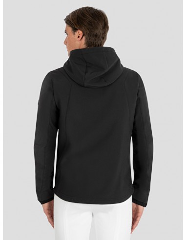 Veste Softsell Homme Equiline