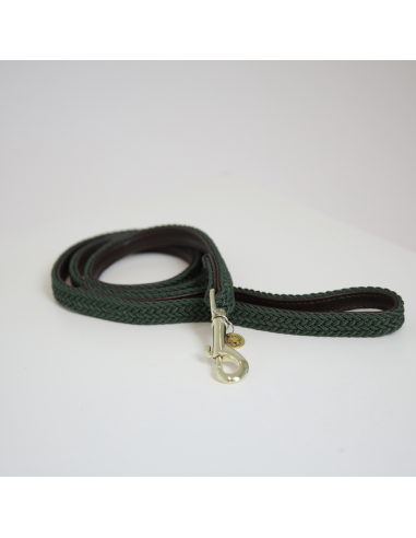 Laisse pour chien TRESSE Kentucky - 1,2 mètres