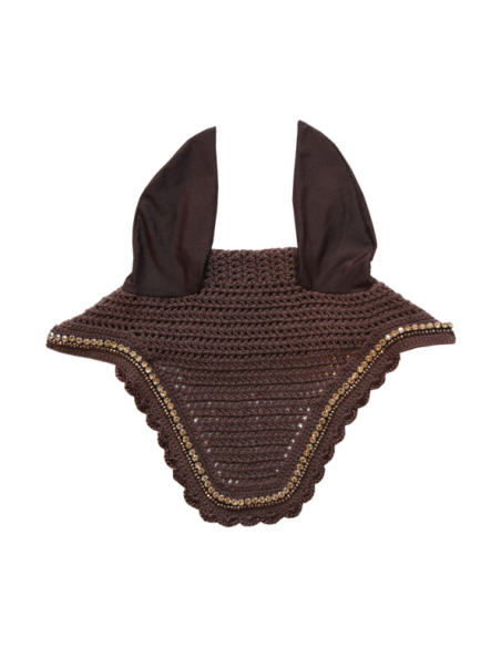 Bonnet anti-mouche WELLINGTON STONE & PEARL Kentucky