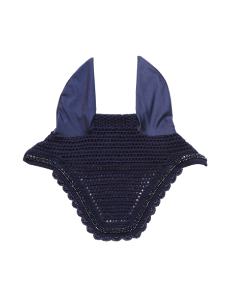 Bonnet anti-mouche WELLINGTON GLITTER Kentucky