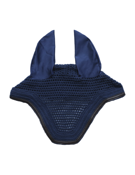 Bonnet anti-mouche WELLINGTON LEATHER Kentucky