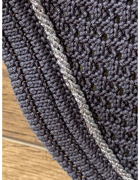 Bonnet anti-mouche ZUEG Anna Scarpati