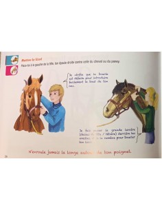 Manuel CAVALIER G1 Lavauzelle 2