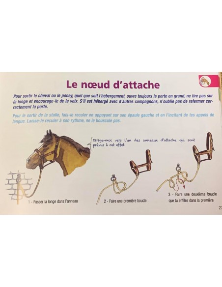 Manuel CAVALIER G1 Lavauzelle