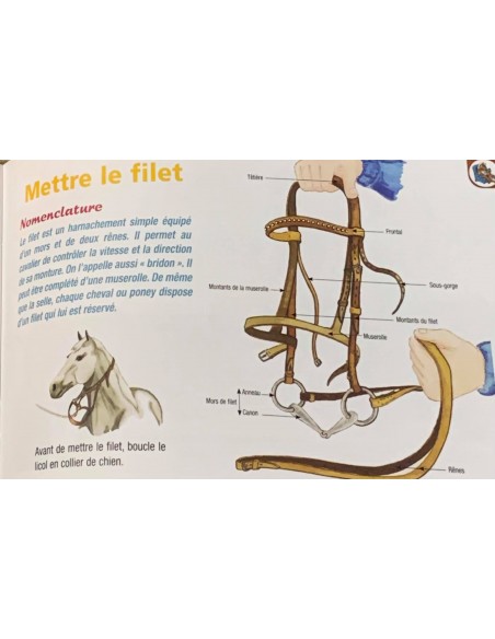 Manuel CAVALIER G2 Lavauzelle