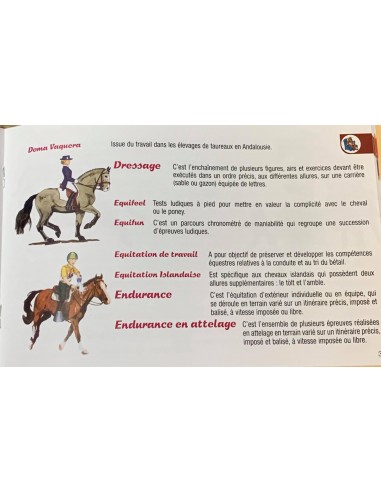 Manuel CAVALIER G2 Lavauzelle