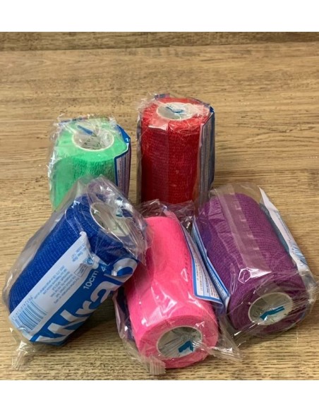 Bandage de soutien NATURALINTX Naf