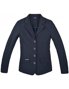 Veste de concours Enfant ORSON Kingsland | Sellerie Sylvie Equitation