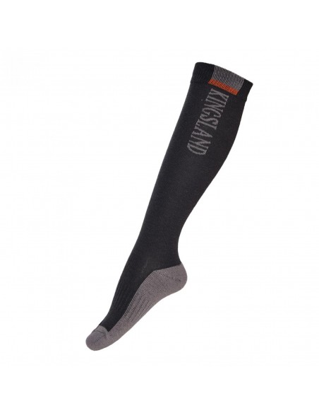 Chaussettes en laine MARGO Kingsland