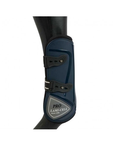 Guêtres à boutons ELITE Lami-cell