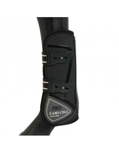 Guêtres à boutons ELITE Lami-cell