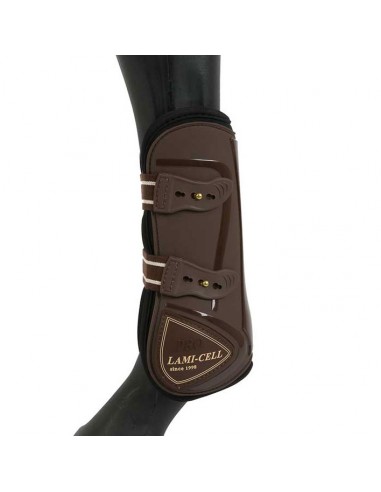 Guêtres à boutons ELITE Lami-cell