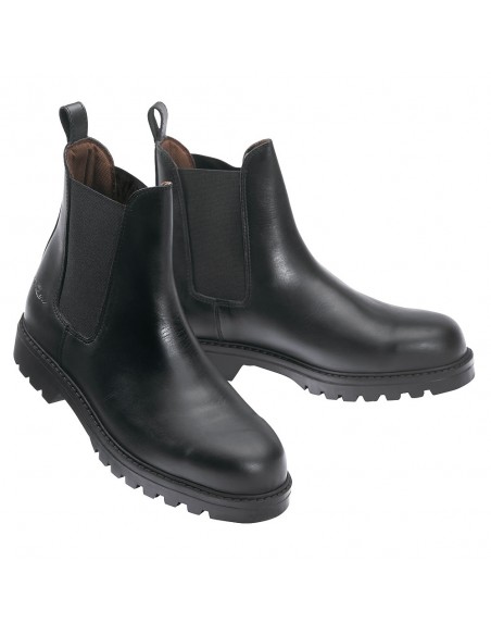 Boots de SECURITE Norton