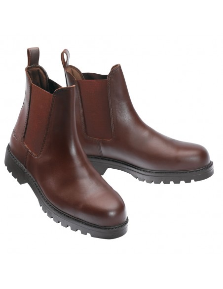 Boots de SECURITE Norton