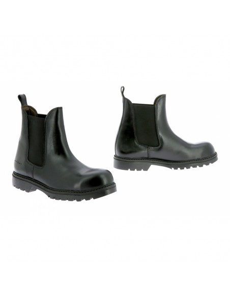 Boots de SECURITE Norton
