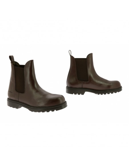 Boots de SECURITE Norton