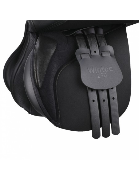 Selle Mixte 250 Wintec