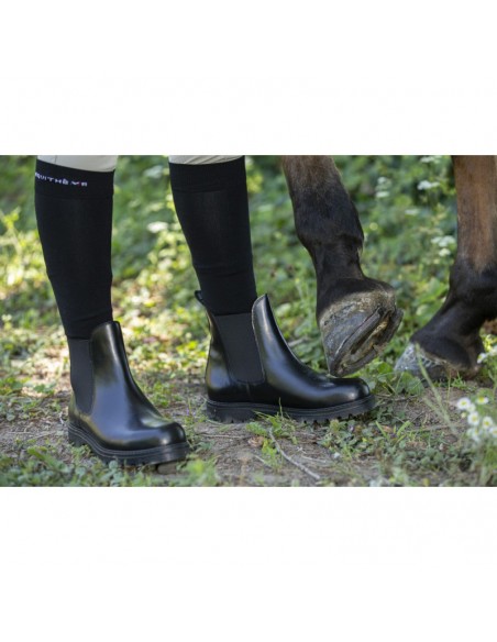 Boots de SECURITE Norton