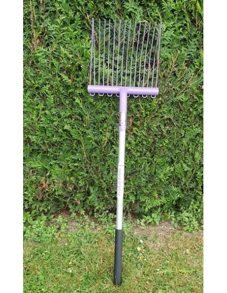 Fourche à copeaux SMALL GROOVY Fynalite