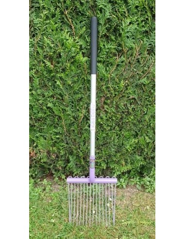 Fourche à copeaux SMALL GROOVY Fynalite