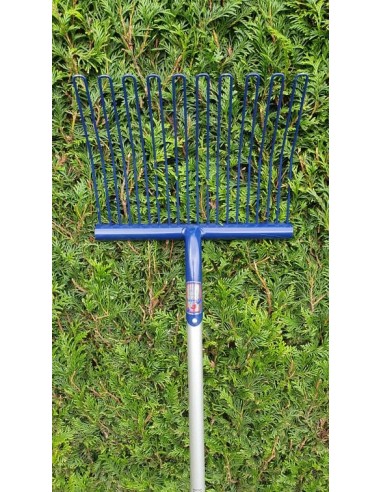 Fourche à copeaux RUBBER Fynalite