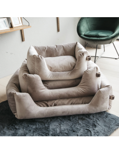 Panier pour chien VELVET Kentucky