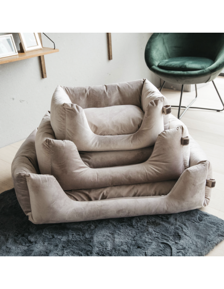 Panier pour chien VELVET Kentucky