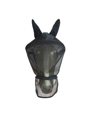 Masque anti-mouche PRO Kentucky