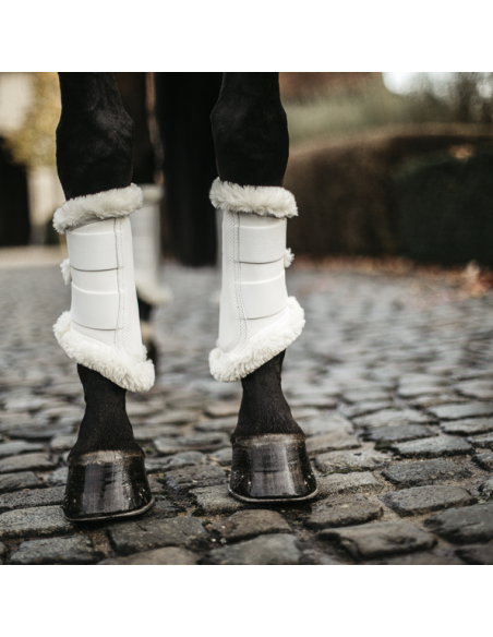 Guêtres AIR Mouton Kentucky