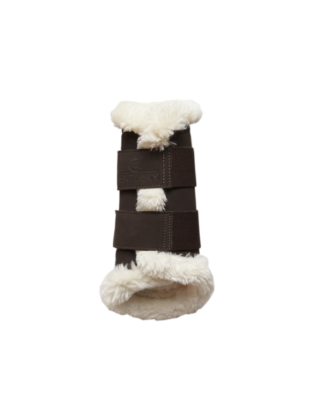 Guêtres AIR Mouton Kentucky