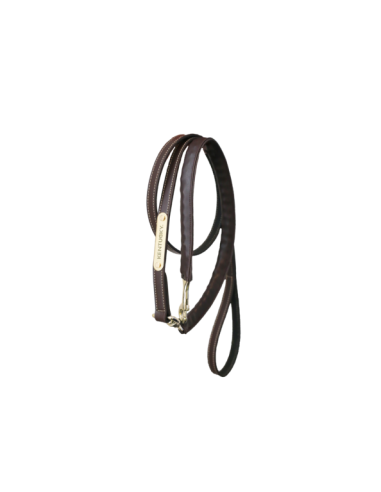 Longe de présentation Cuir Kentucky