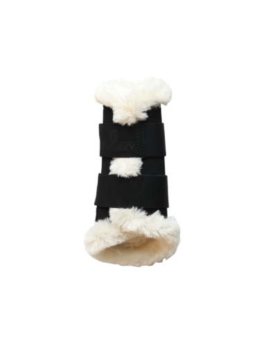 Guêtres AIR Mouton Kentucky